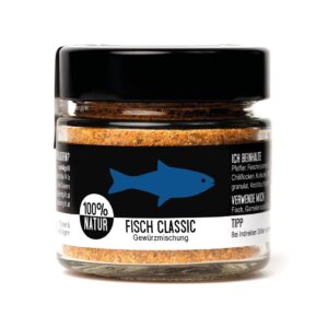 Cook & Grill Fisch Classic