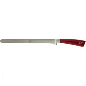 Berkel Elegance Schinkenmesser 26cm rot