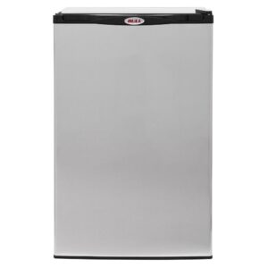 Bull BBQ 130l Einbaukühlschrank Edelstahl