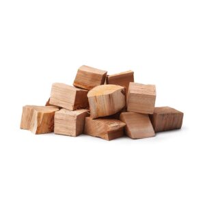 Napoleon Holz-Räucherchunks, Kirsche, 1,5 kg
