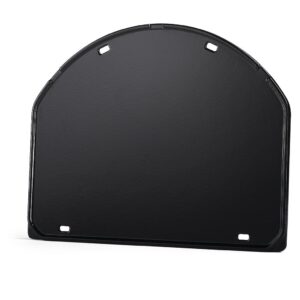 Napoleon Gusseisen-Grillplatte für Ø 57cm Holzkohlegrill