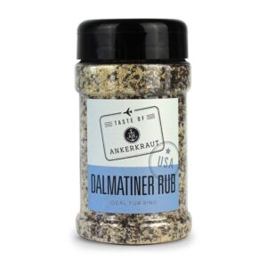 Ankerkraut USA Dalmatiner Rub