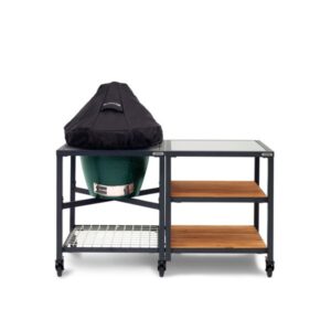 Big Green EggAbdeckhaube Dome XL, L