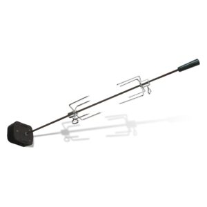 Outdoorchef Drehspiess-Set