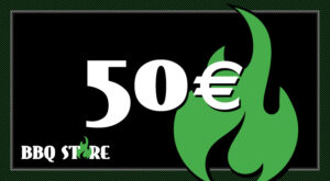 Gutschein 50€