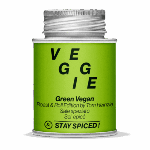 Stay Spiced Green Vegan Gewürzsalz
