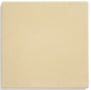 Ooni Pizzastein 10mm für Fyra/Koda12/Volt