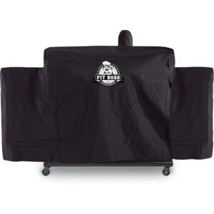 Pit Boss Abdeckhaube für Memphis Ultimate