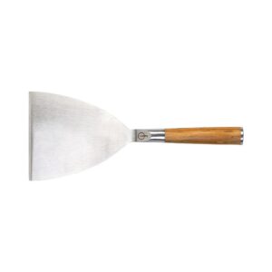 Style de Vie Forged BBQ Plancha Spatel