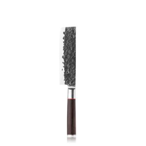 Forged Sebra Hackmesser