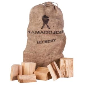 Kamado Joe Ahorn Chunks