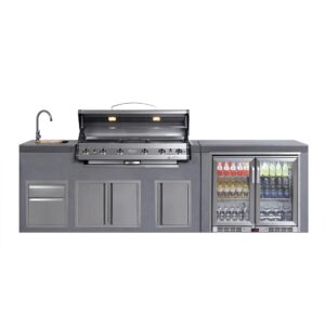 Everdure NEO Outdoor-Küche