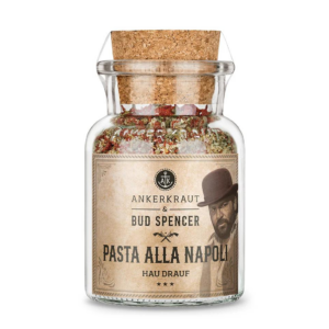 Ankerkraut Pasta alla Napoli (Bud Spencer) 95g