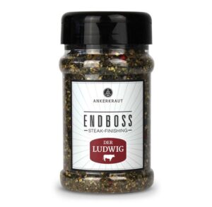 Ankerkraut Endboss