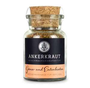Ankerkraut Gänse- und Entenbraten