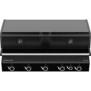 Outdoorchef Einbaugrill Heat X-515 RB H