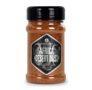 Ankerkraut Africa Desert Dust