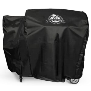 Pit Boss Abdeckhaube für Pelletgrill Competition Series 1600