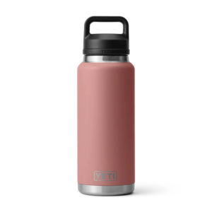 Yeti Rambler® 36 oz (1 l) Sandstone Pink
