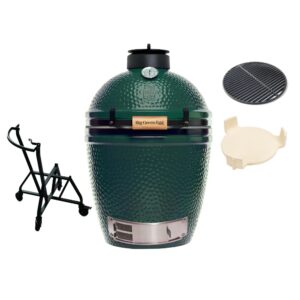 Big Green Egg Small Starter AKTION