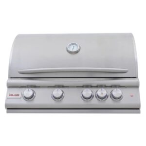 Everdure Blaze 32" 4B Premium LTE+ Gas Grill