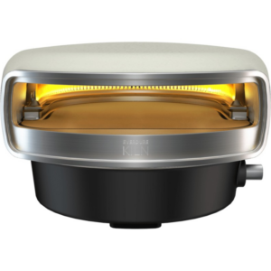 Everdure KILN Pizzaofen 1-Brenner Stone, AKTION – inkl. Pizza-schieber & Pizzawender