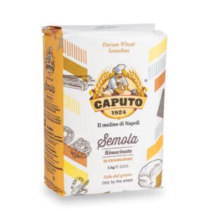 Caputo Semola 1kg