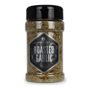 Ankerkraut Roasted Garlic im Streuer