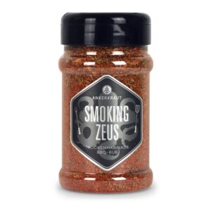 Ankerkraut Smoking Zeus