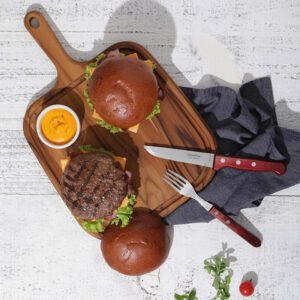 Tramontina Steak & Burger - Brett