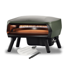 Witt Picccolo Rotante 16" Bundle mat green