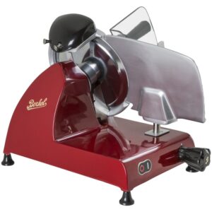 Berkel Red Line 250 rot