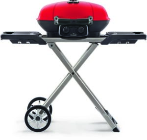 Napoleon TRAVELQ™ PRO285X, Rot