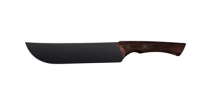 Tramontina Churrasco Black Fleischmesser 20 cm