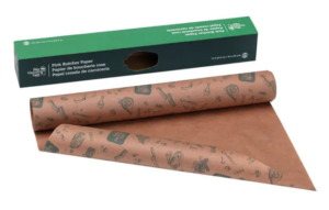 Big Green Egg Butcher Paper