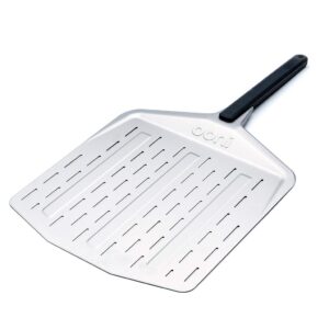 Ooni Perforierte Pizza Schaufel 14"