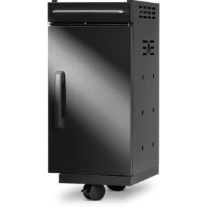 Napoleon ROGUE PRO CABINET Mattschwarz 1 Stück