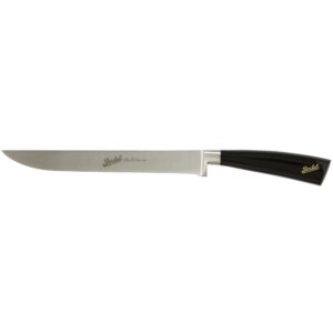 Berkel Elegance Bratenmesser 22cm schwarz