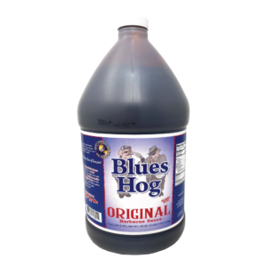 Blues Hog Original BBQ Sauce Gallone