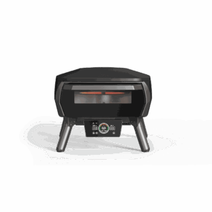 Witt elektrischer Pizzaofen eGNITE Control 13" mat black