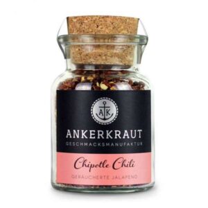 Ankerkraut Chipotle-Chilisalz