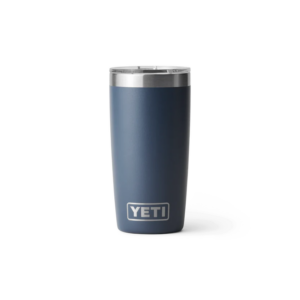 Yeti Rambler® 10 oz (296 ml) Tumbler Navy