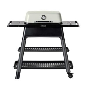 Everdure Gasgrill Force Stone mit Doppelboden