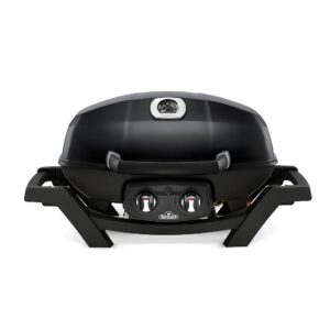 Napoleon TRAVEL Q PRO285, Schwarz