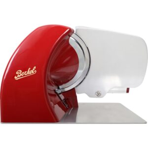 Berkel Home Line 250 rot PLUS