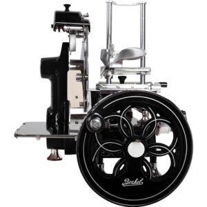 Berkel Volano B2 schwarz