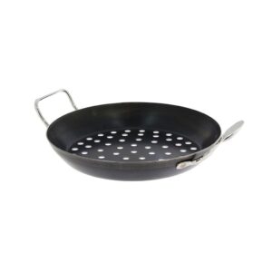 Yakiniku Gemüse Pfanne gelocht