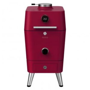 Everdure 4K Outdoor Ofen rot