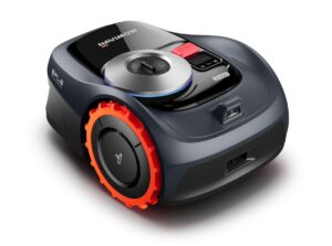 Segway Navimow Robotermäher i108E