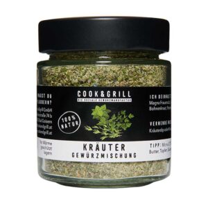 Cook & Grill Kräuterzauber